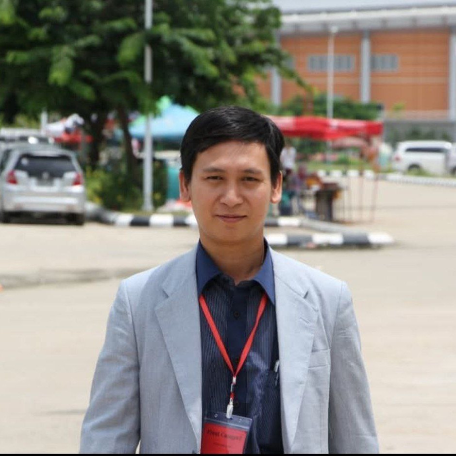 founder